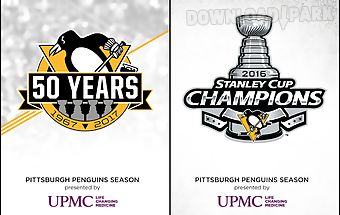Pittsburgh penguins mobile
