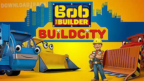 bob the builder: build city