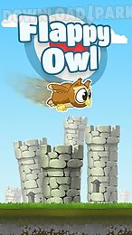 flappy owl