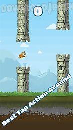 flappy owl