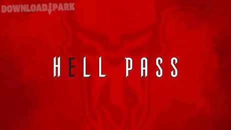 hell pass
