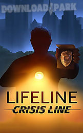 lifeline: crisis line
