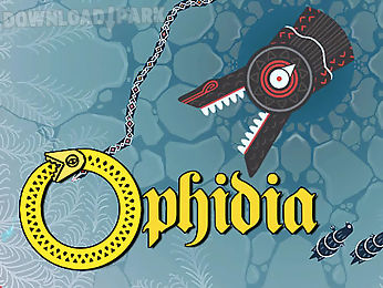 ophidia