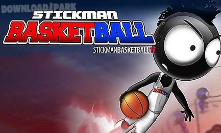 stickman basketball 2017