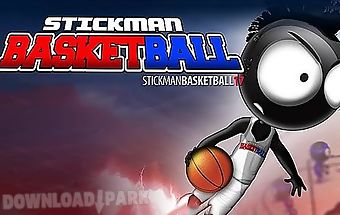 Stickman basketball 2017