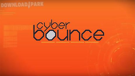 cyber bounce