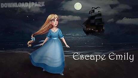 escape emily