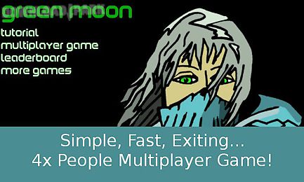 green moon multiplayer