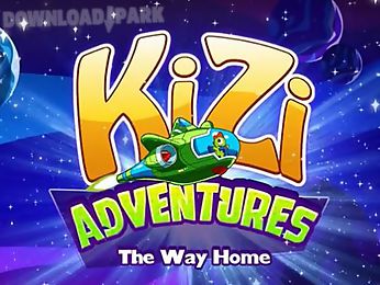 kizi adventures