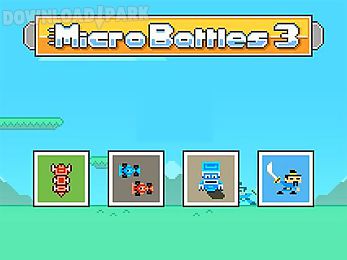 micro battles 3