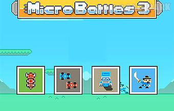 Micro battles 3