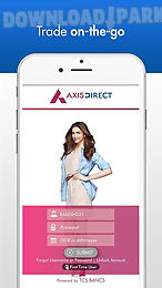 axisdirect mobile
