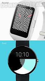 ustwo watch faces