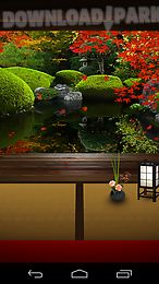 zen garden -fall- lw