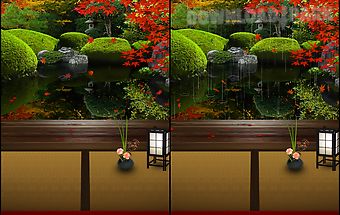 Zen garden -fall- lw