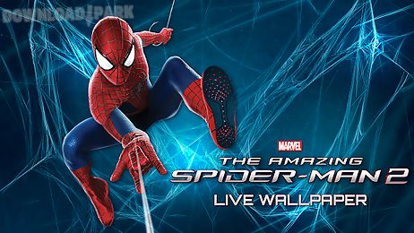 amazing spider-man 2 live wp