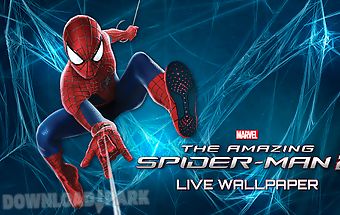 Amazing spider-man 2 live wp