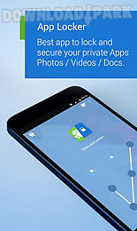 app locker - lock any app