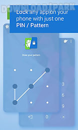 app locker - lock any app