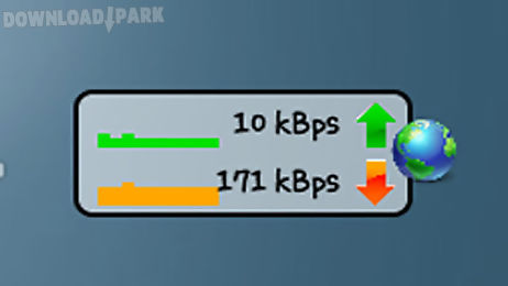 internet bandwidth monitor 2.0