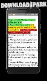swahili bible3d