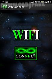 wifi connect recovery
