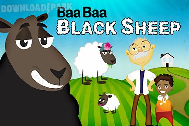baa baa blacksheep kids poem