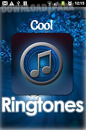 cool ringtones 2016