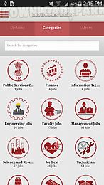 government jobs - india