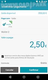meo wallet