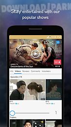 viki: tv dramas & movies