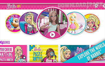 Barbie life™