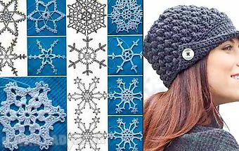 Diy crochet design idea