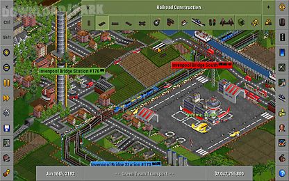 openttd