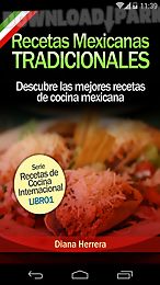 recetas mexicanas tradicionale