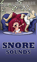snore sounds