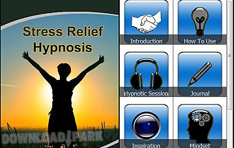 Stress relief hypnosis