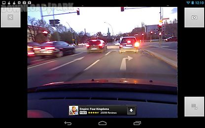 dashcam