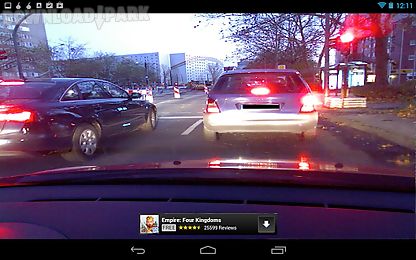 dashcam