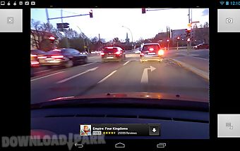 Dashcam