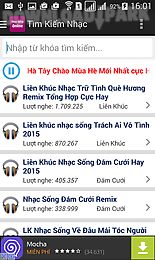 nhac song online