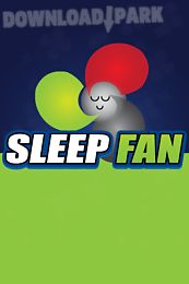 sleep fan