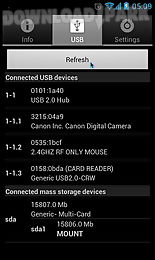 usb host controller