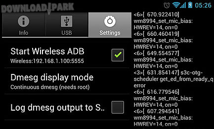 usb host controller