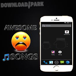 awesome sad songs