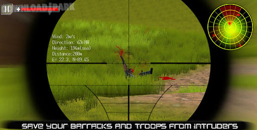 black ops sniper strike