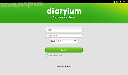 diaryium