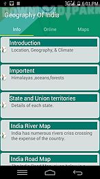 geography of india