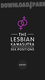 lesbian kamasutra