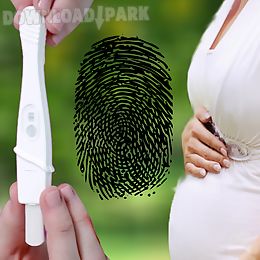 pregnancy test prank 2016